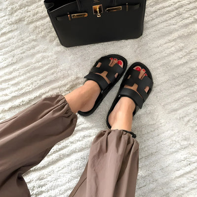 Reina | Sandalias Elegantes