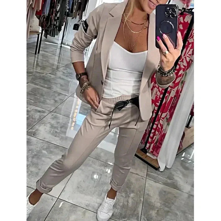 Adriana | El equilibrio perfecto entre elegancia y confort