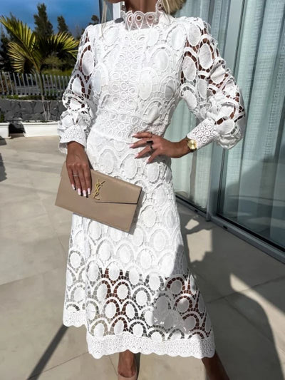 Georgia | Vestido de Ceremonia Perfecto