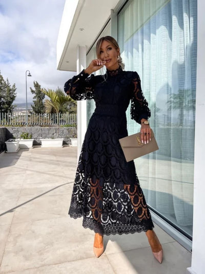 Georgia | Vestido de Ceremonia Perfecto