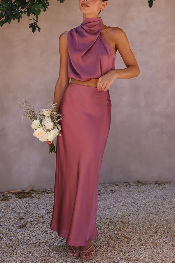 Andrea | Conjunto elegante