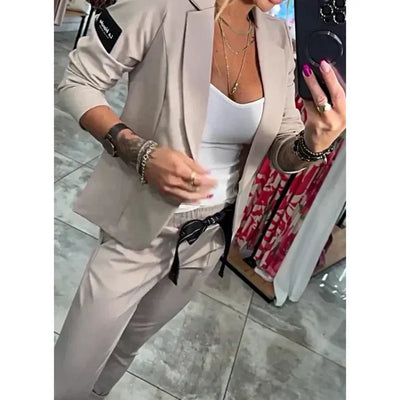 Adriana | El equilibrio perfecto entre elegancia y confort