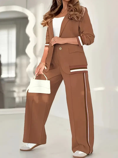Lucía Lounge Set