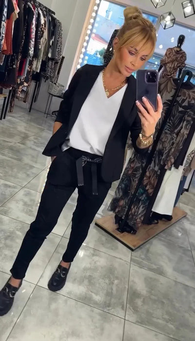 Adriana | El equilibrio perfecto entre elegancia y confort