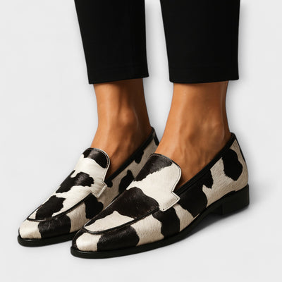 Margot - Mocasín Contemporáneo