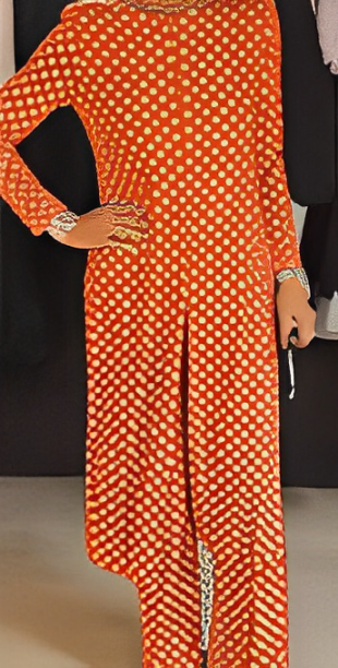 LILIANA | Conjunto Completo de Dos Piezas con Estampado de Lunares para una Elegancia Desenfadada y Looks de Verano Versátiles