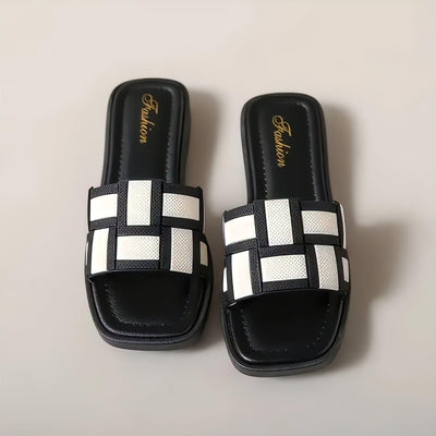 Mia - Sandalias  Cómodas y Elegantes