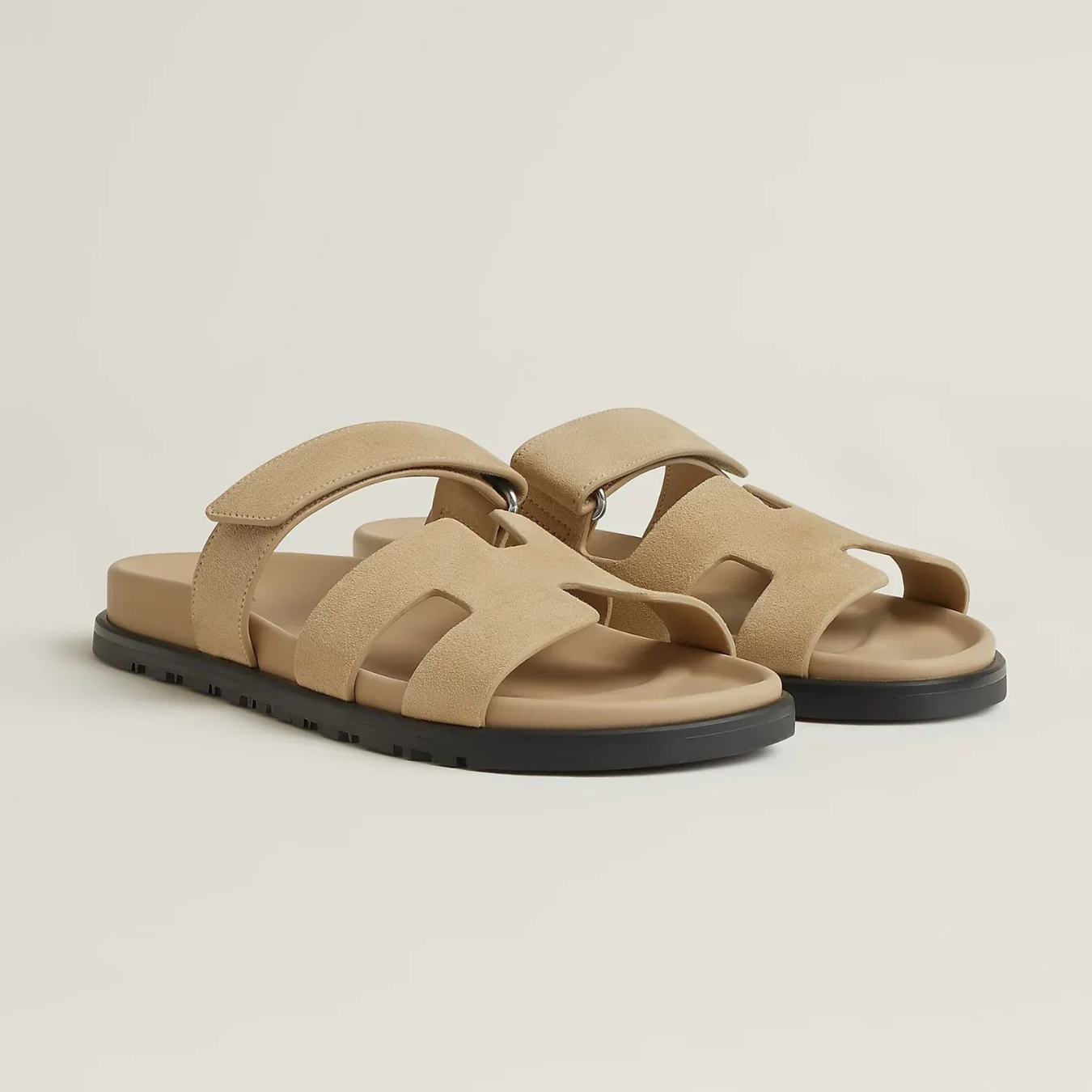 Reina | Sandalias Elegantes