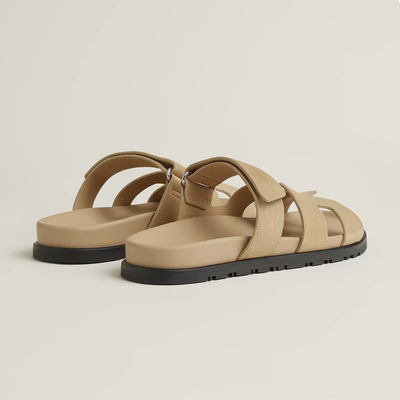Reina | Sandalias Elegantes