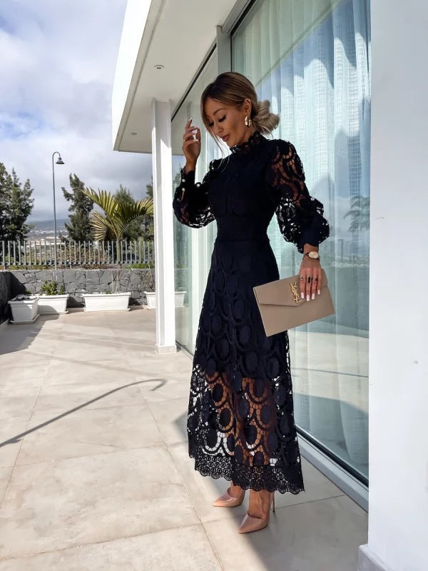 Georgia | Vestido de Ceremonia Perfecto