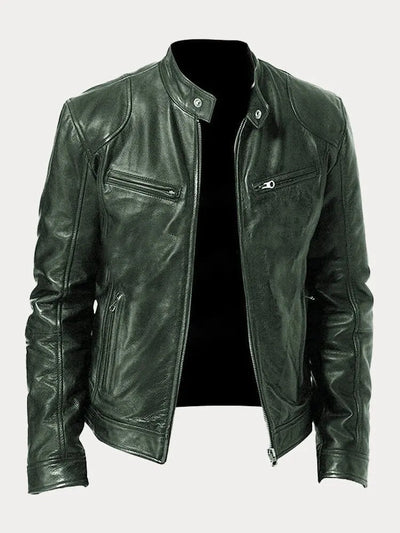 Lenoir | Chaqueta casual de piel