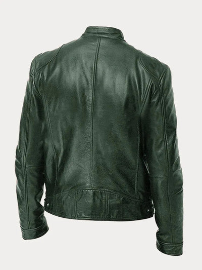 Lenoir | Chaqueta casual de piel