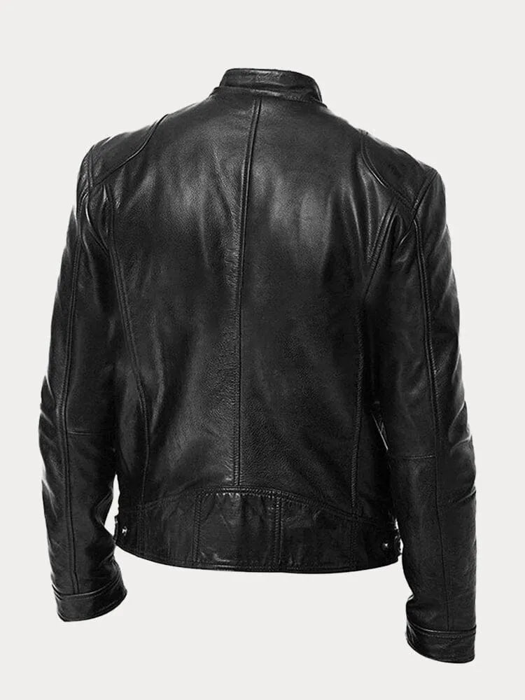 Lenoir | Chaqueta casual de piel