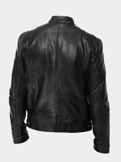 Lenoir | Chaqueta casual de piel