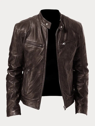 Lenoir | Chaqueta casual de piel