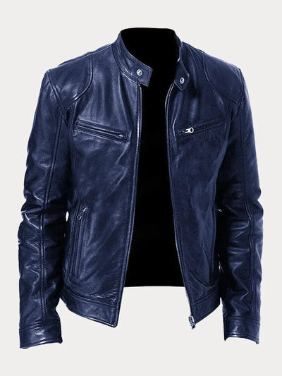 Lenoir | Chaqueta casual de piel