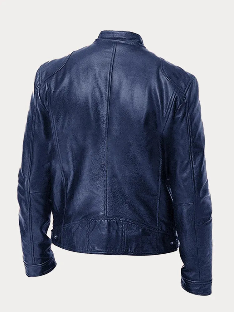 Lenoir | Chaqueta casual de piel