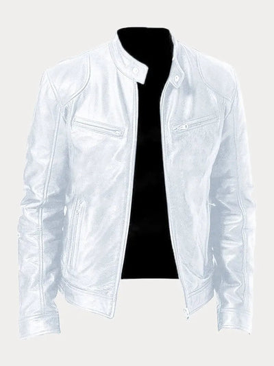 Lenoir | Chaqueta casual de piel