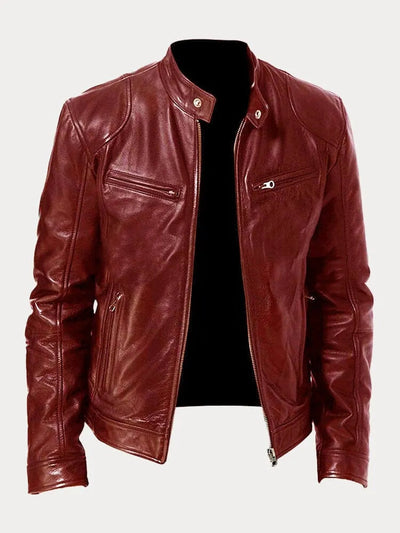 Lenoir | Chaqueta casual de piel
