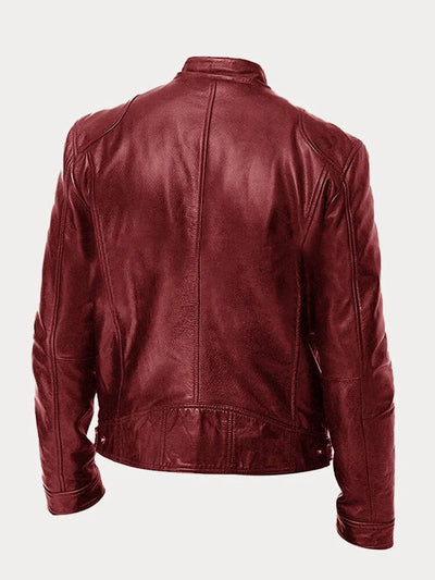 Lenoir | Chaqueta casual de piel
