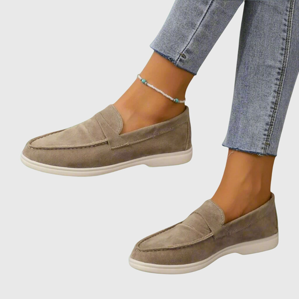 Molly™ - Zapatos Ortopédicos