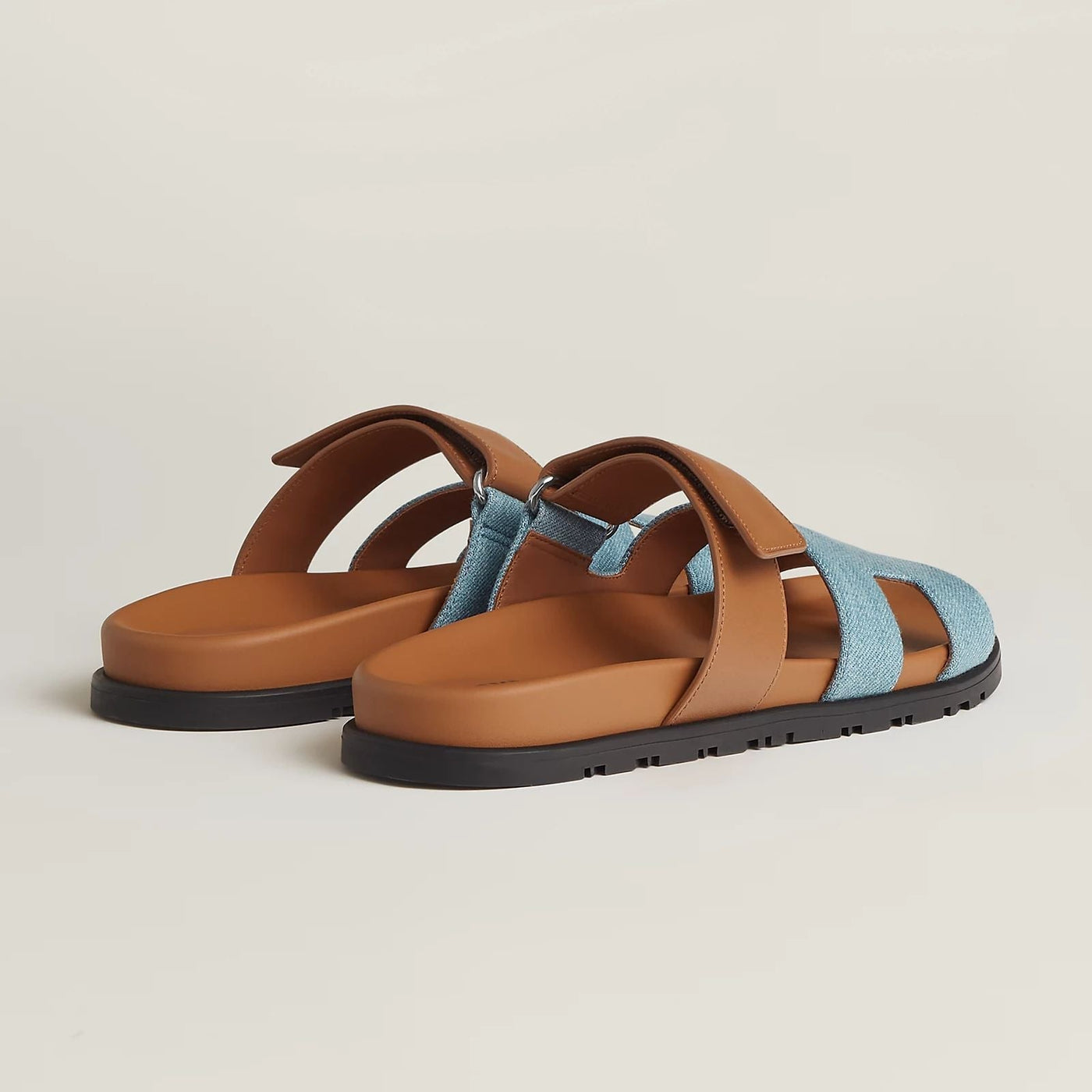 Reina | Sandalias Elegantes