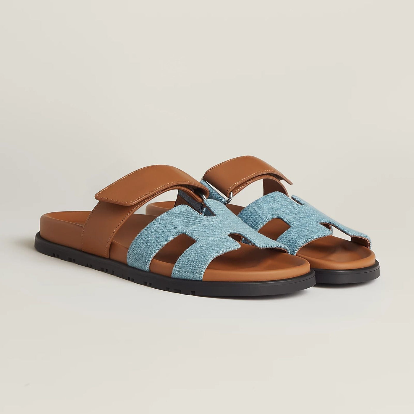 Reina | Sandalias Elegantes