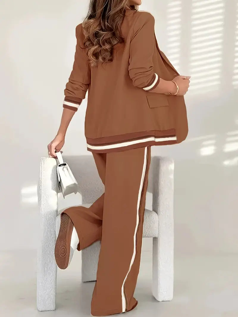 Lucía Lounge Set