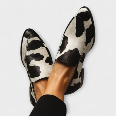 Margot - Mocasín Contemporáneo