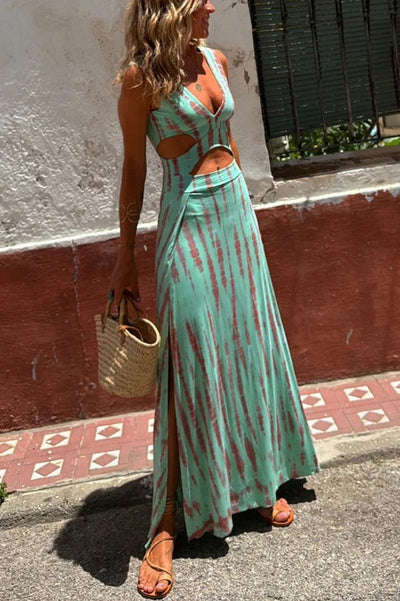 Valeria | Vestido fluido y elegante