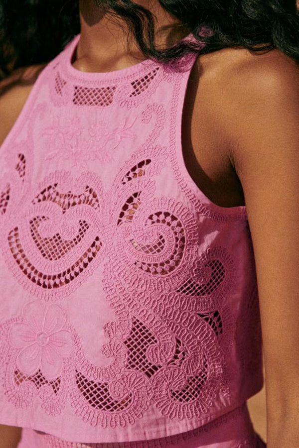 Isadora | Conjunto Brisa Delicada