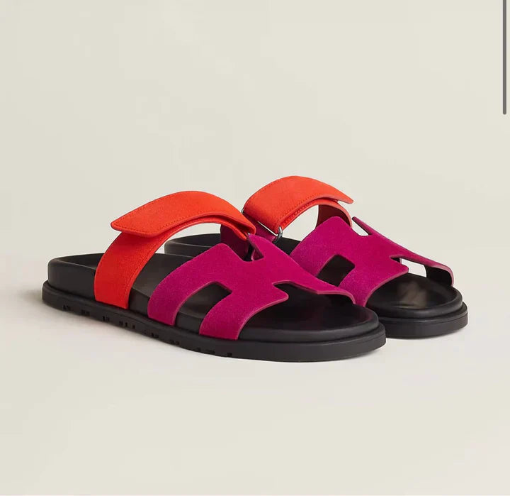 Reina | Sandalias Elegantes