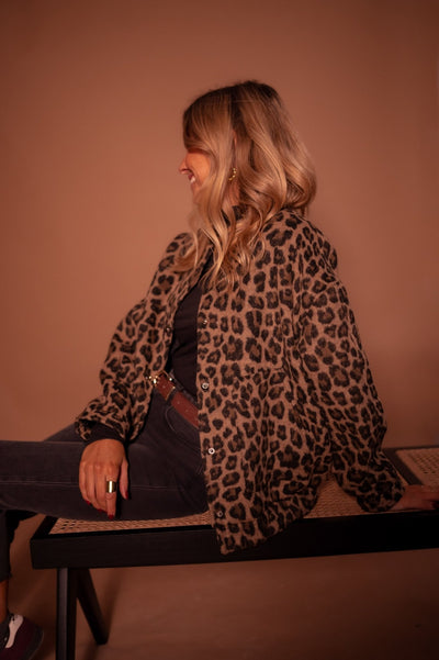 Charlene | Chaqueta Trendy
