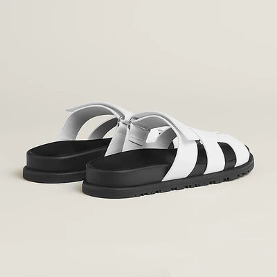 Reina | Sandalias Elegantes