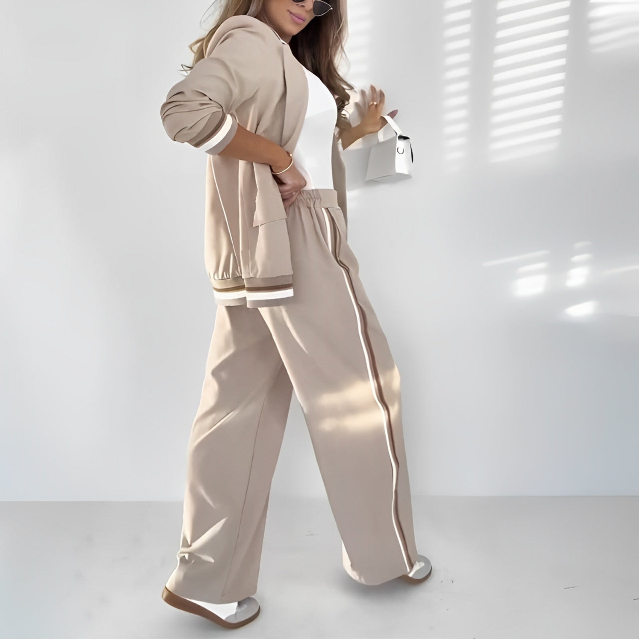 Lucía Lounge Set