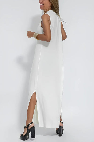 ELISE | Vestido Largo Elegante