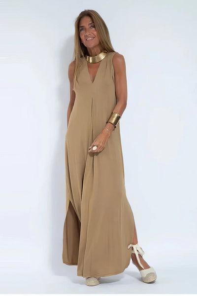 ELISE | Vestido Largo Elegante