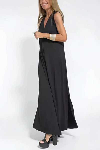 ELISE | Vestido Largo Elegante